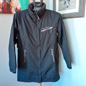 Helly Hansen Elbrus Helly Tech Jacket Size medium